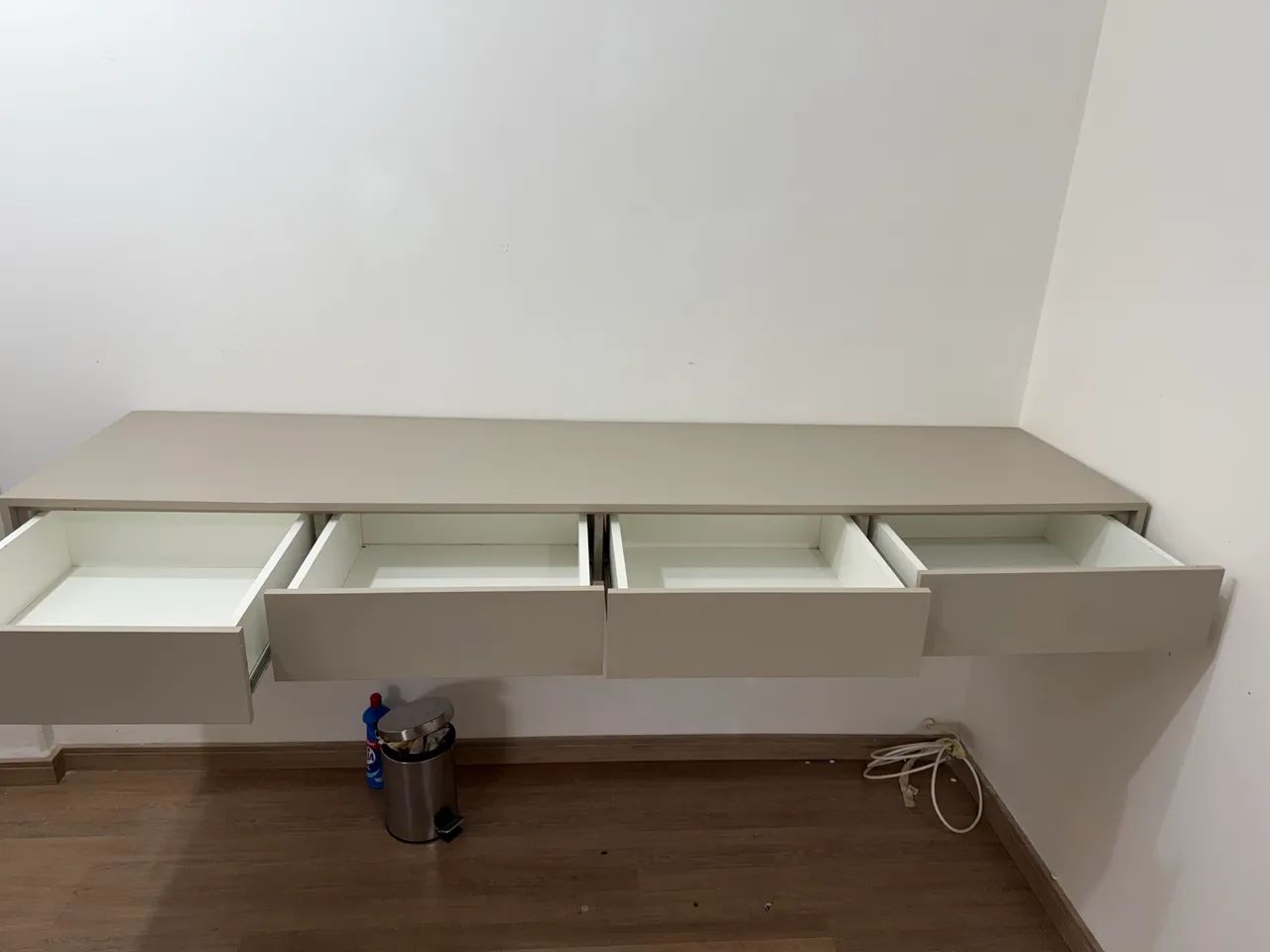 Bancada de maquiagem  - Foto 4