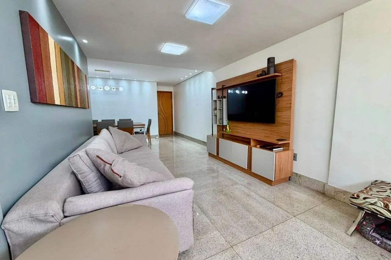 Apartamento à Venda - Palmares, 3 Quartos, 149 m2 - Foto 3