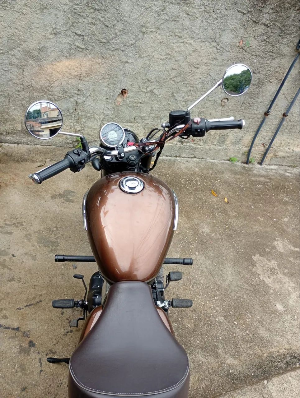 Meteor 350  - Foto 5