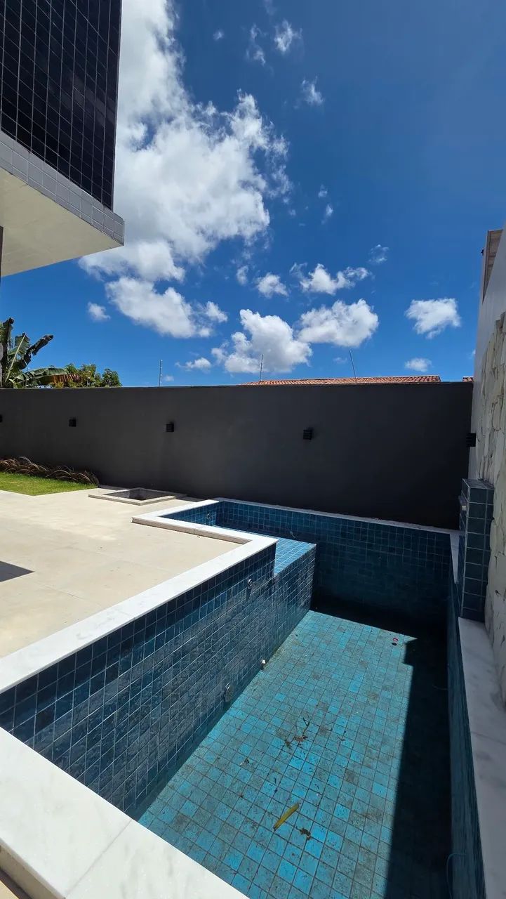 Apartamento nos bancários de área externa ² - Foto 3