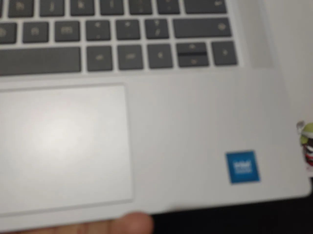 Notebook Hp intel200 - Foto 5