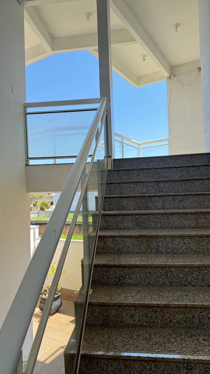 Alugo loft mobiliado e com internet incluída no Jardim Atlântico  - Foto 3