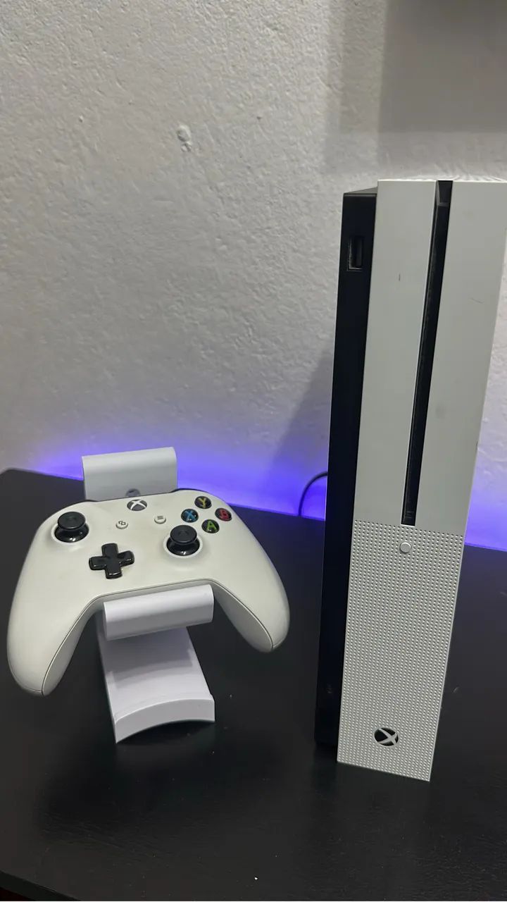 Xbox one S  - Foto 3