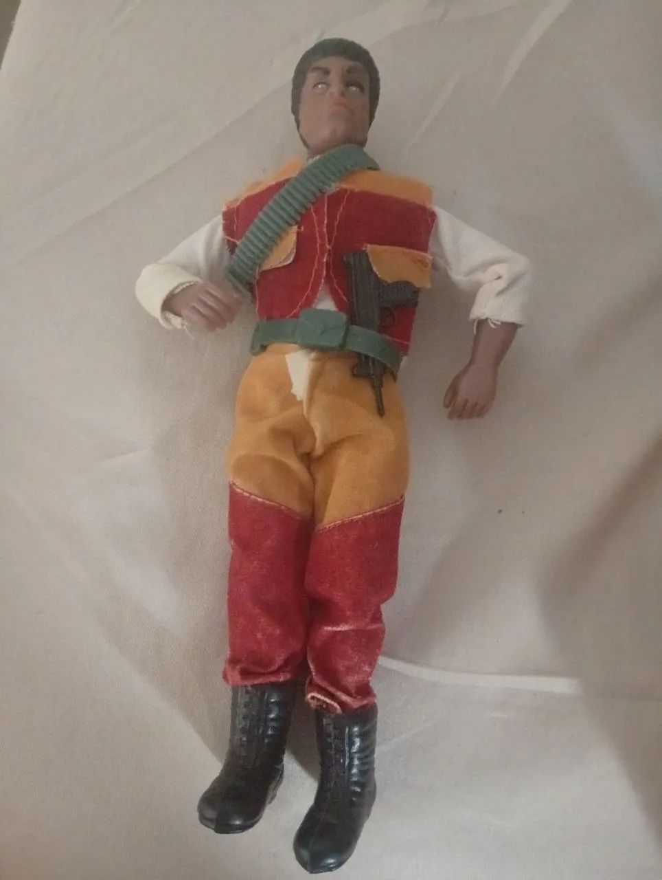 Boneco colecionável  - Foto 4