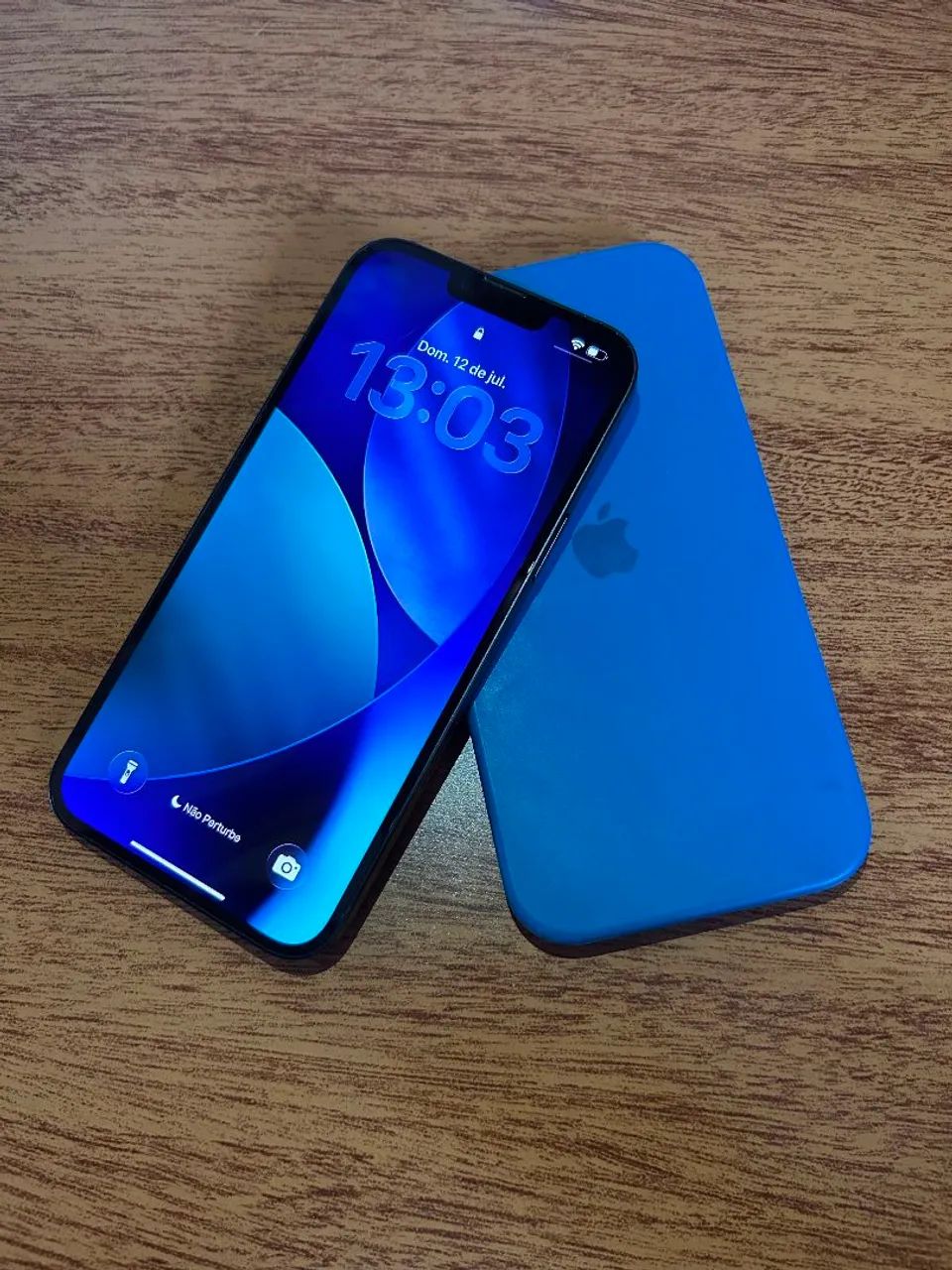 IPHONE 14 PLUS - Meia noite | UNICA DONA! - Foto 2