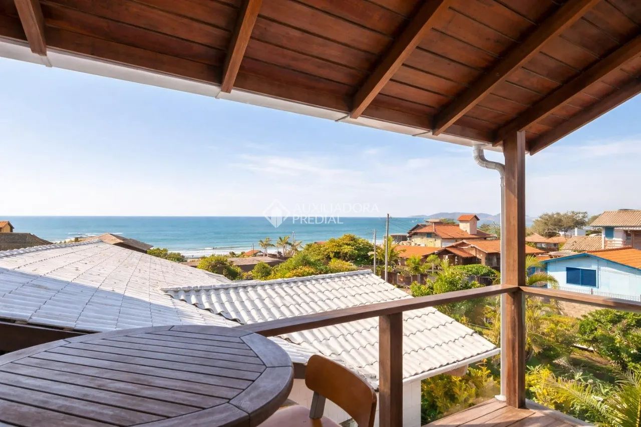casa vista mar