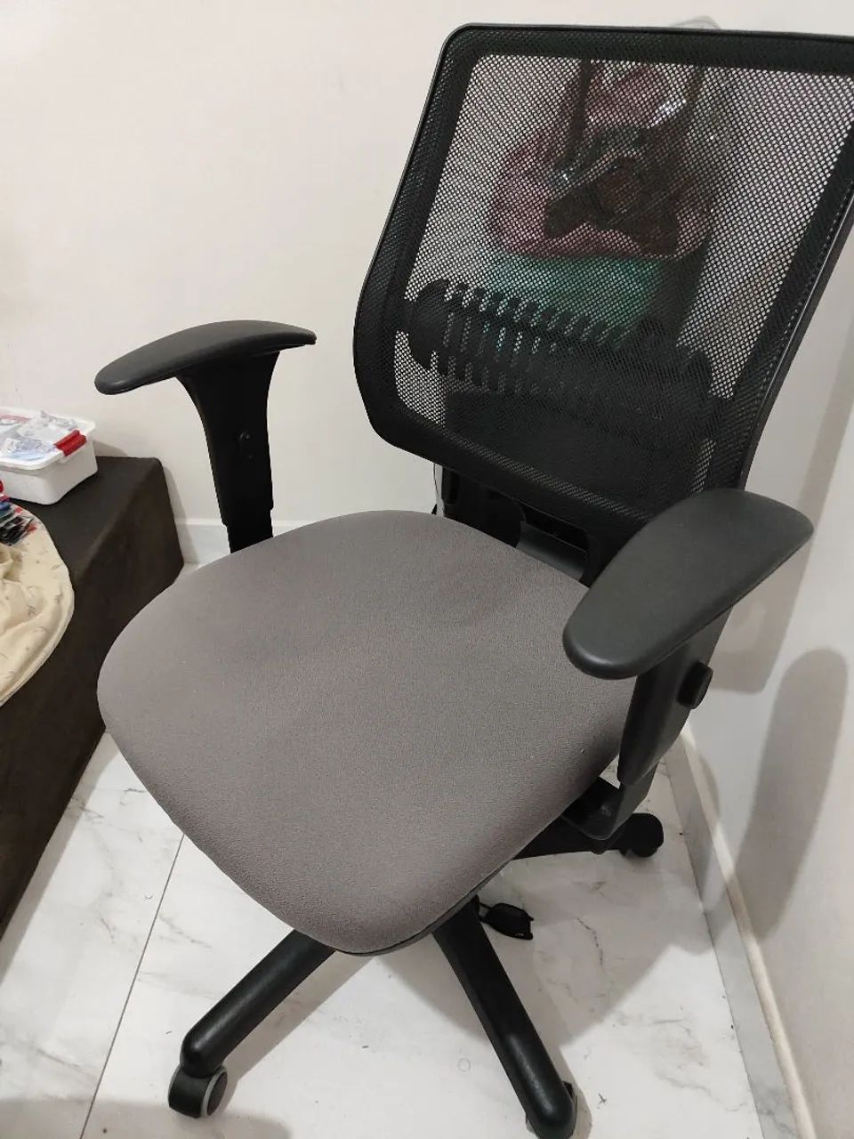 Cadeira FlexForm Usada