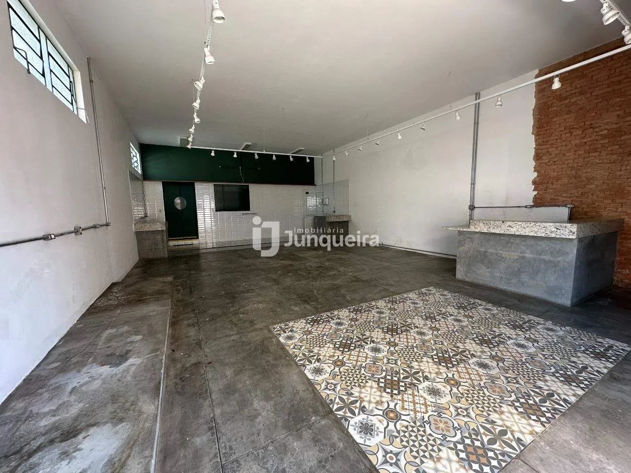 Salão para aluguel, São Judas - Piracicaba/SP - Foto 2