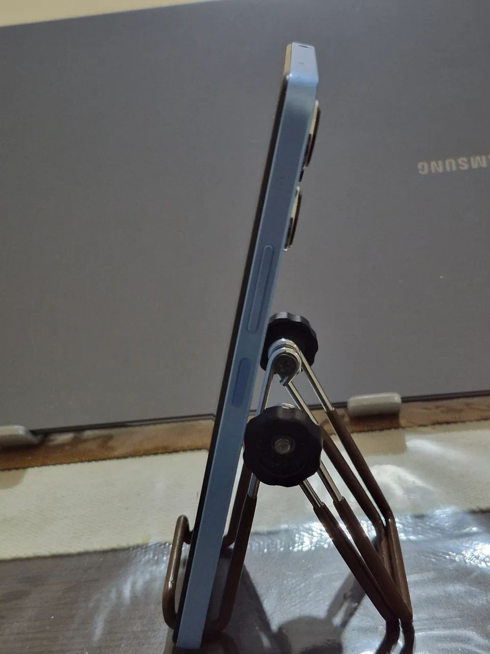 Redmi 12 256gb azul-celeste  - Foto 4