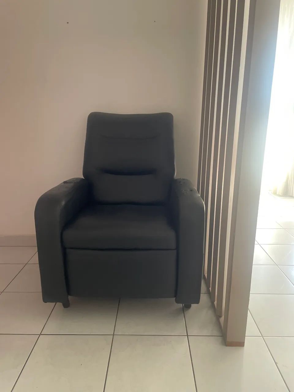 Cadeira do Papai !!