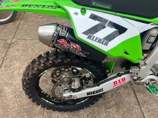 Kx 250X - Foto 4
