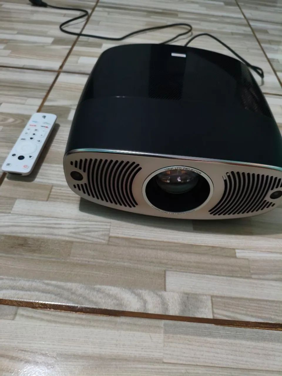 Projetor bettdow Ac1061