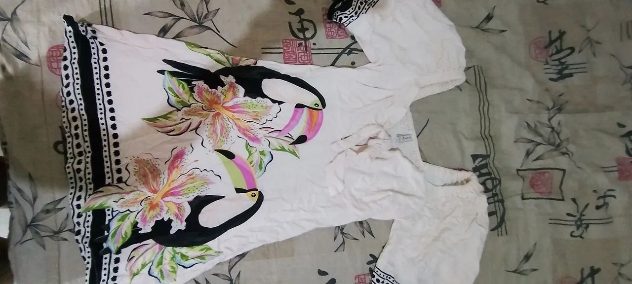 Lote de roupas femininas mais de 20 peças  - Foto 3