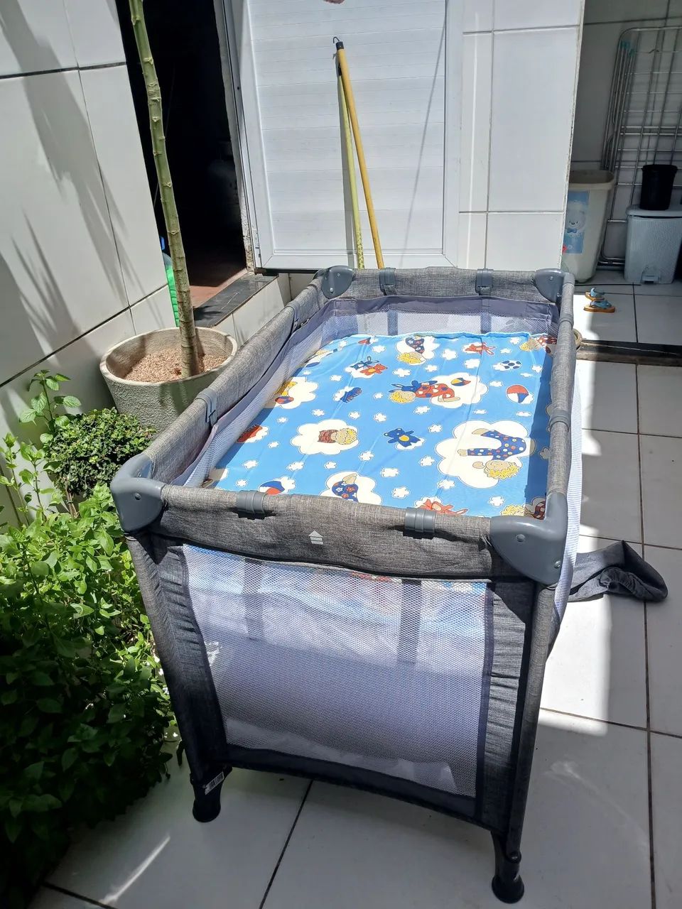 Itens para bebê  - Foto 5
