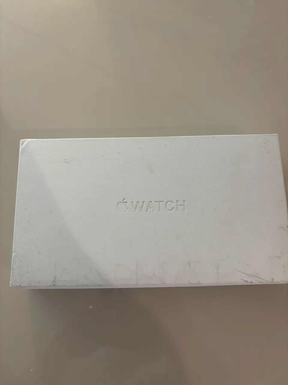 Apple Watch Ultra 49mm - Foto 3