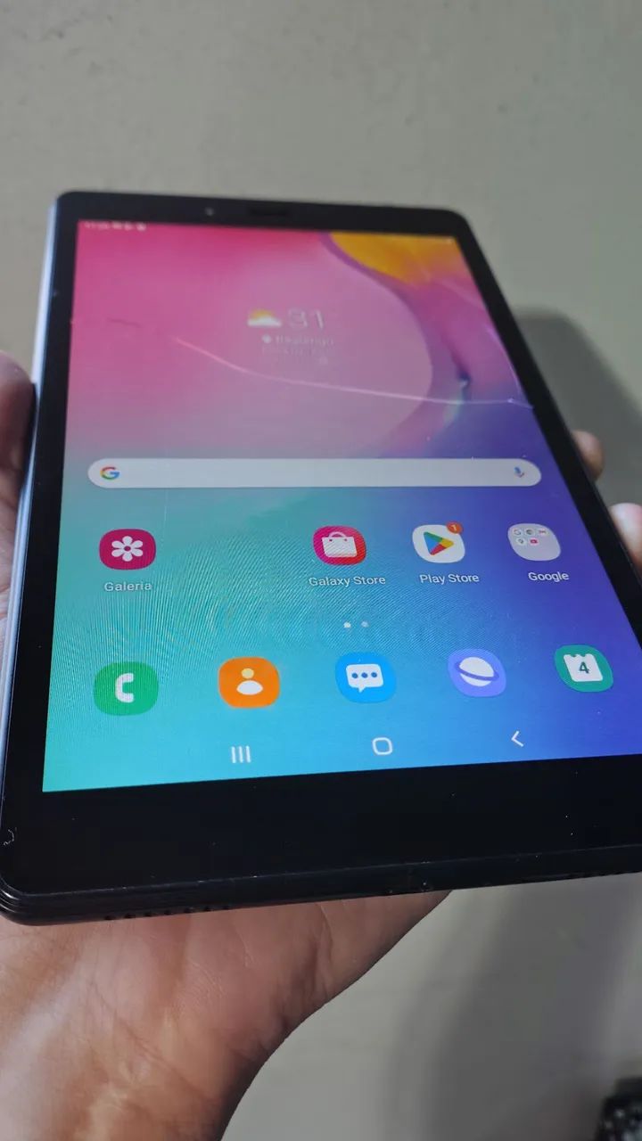 Samsung Tab A  - Foto 4