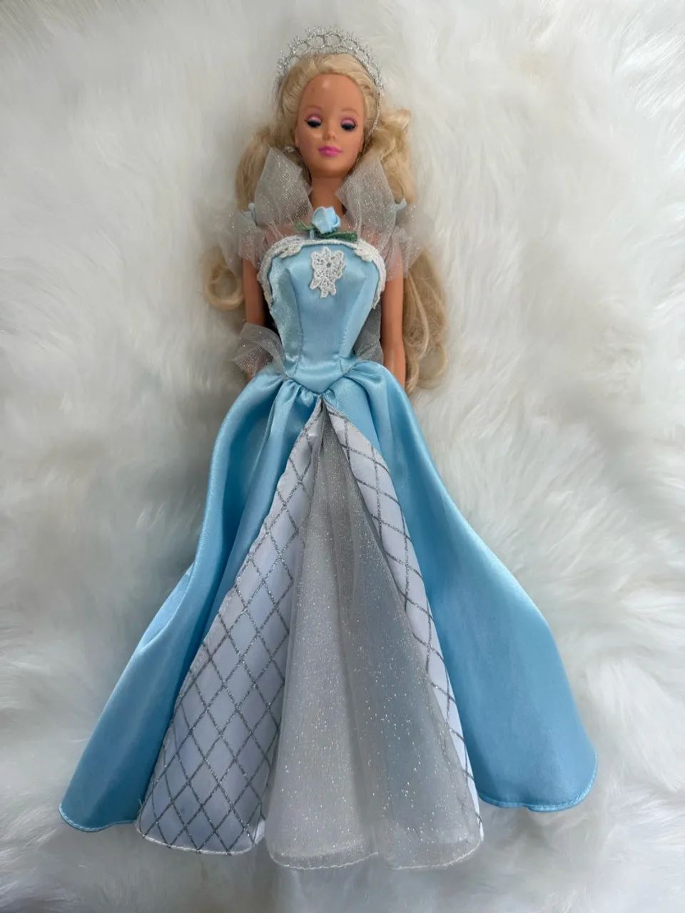 Barbie Bela Adormecida - Foto 2
