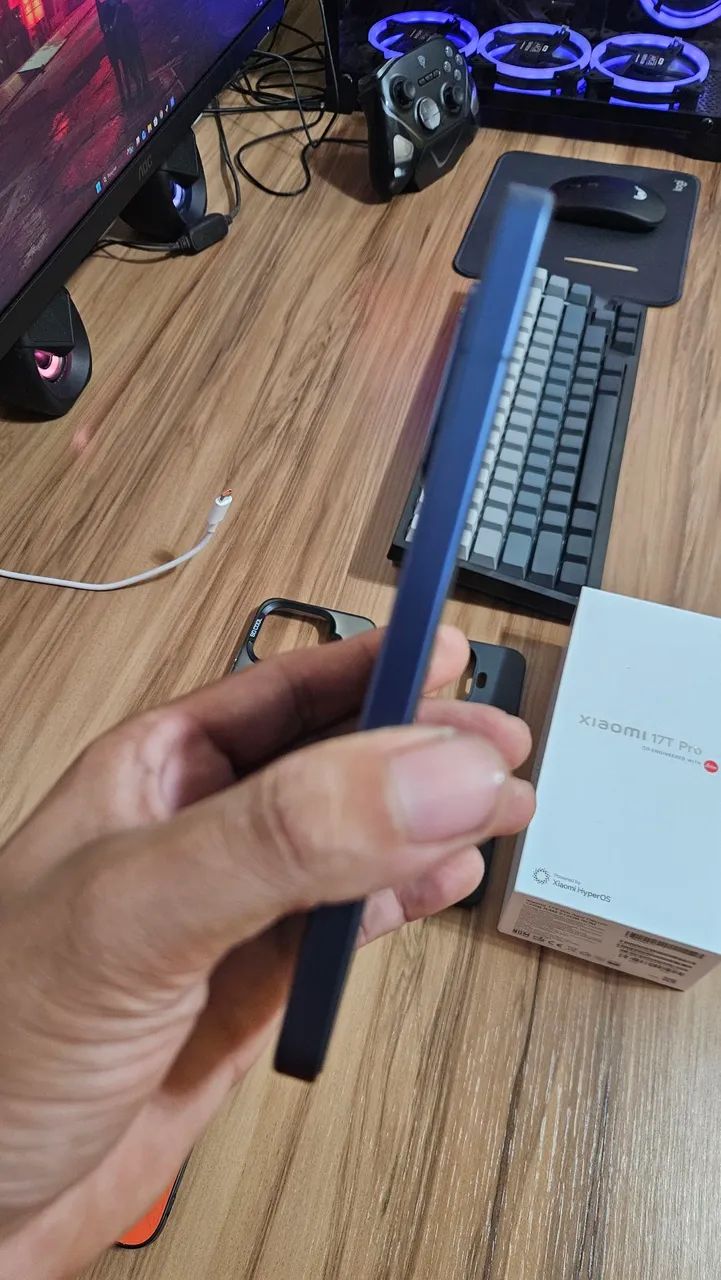 XIAOMI 17T PRO - Foto 4