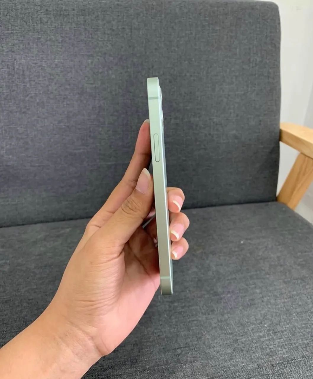 iPhone 12 128GB #OPORTUNIDADE  - Foto 4