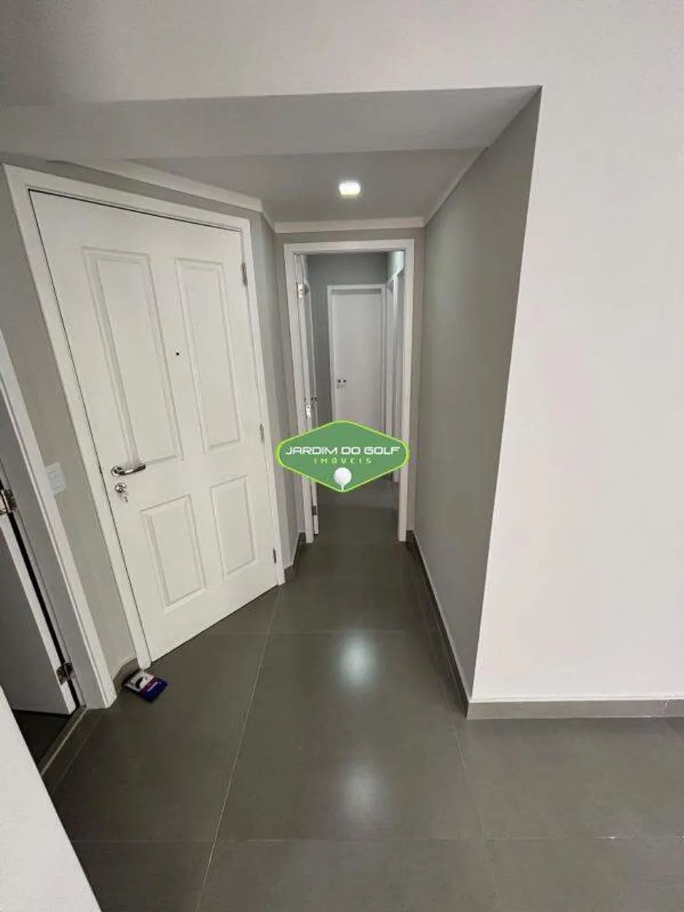 Apartaento 149m²com 3 dorms sendo 1 suite w 2 vagas - Foto 2