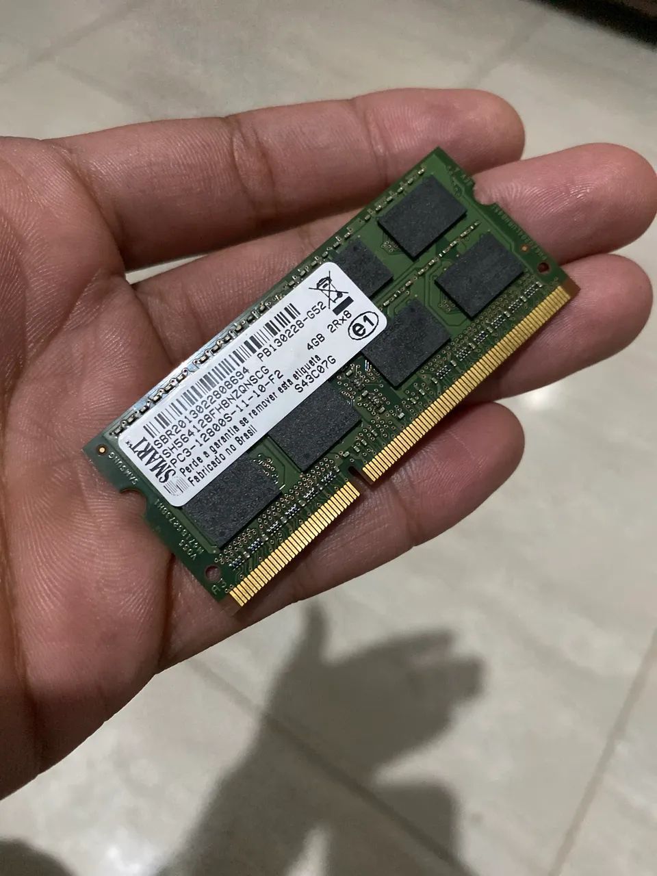 HD + MEMÓRIA RAM - Foto 3