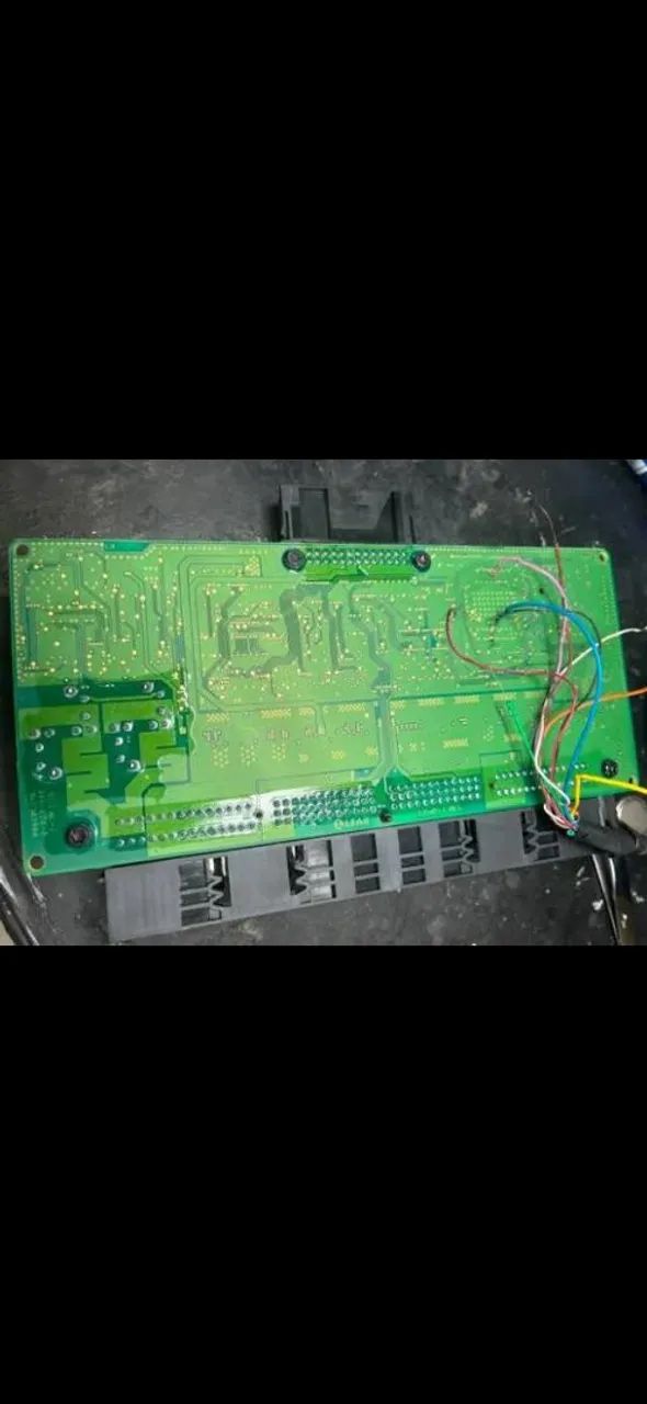 Modulo FRM Luz, Farol, Vidro BMW/Mini Cooper - Reparo - Foto 2