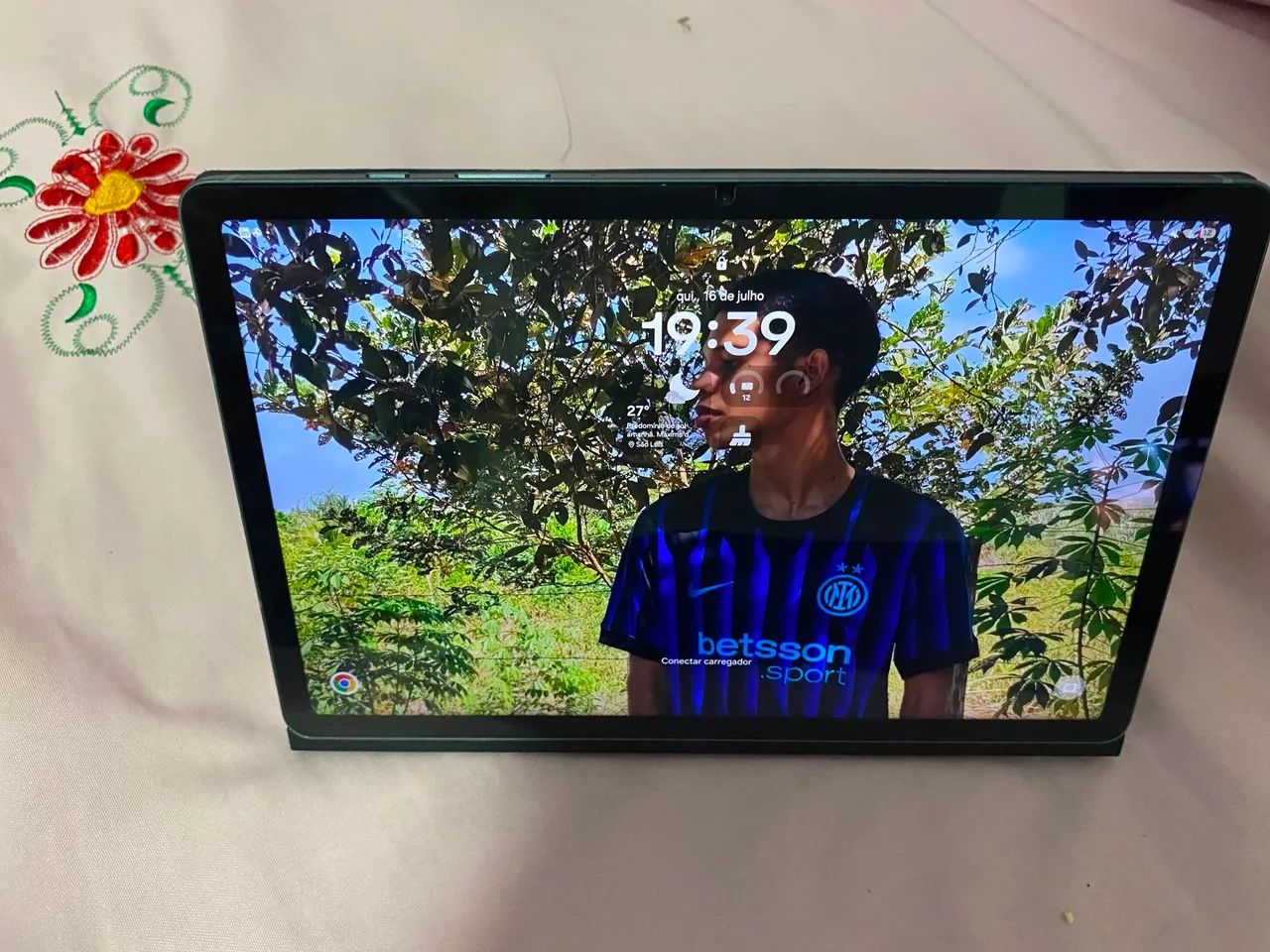 Tab S10 Lite - Foto 5
