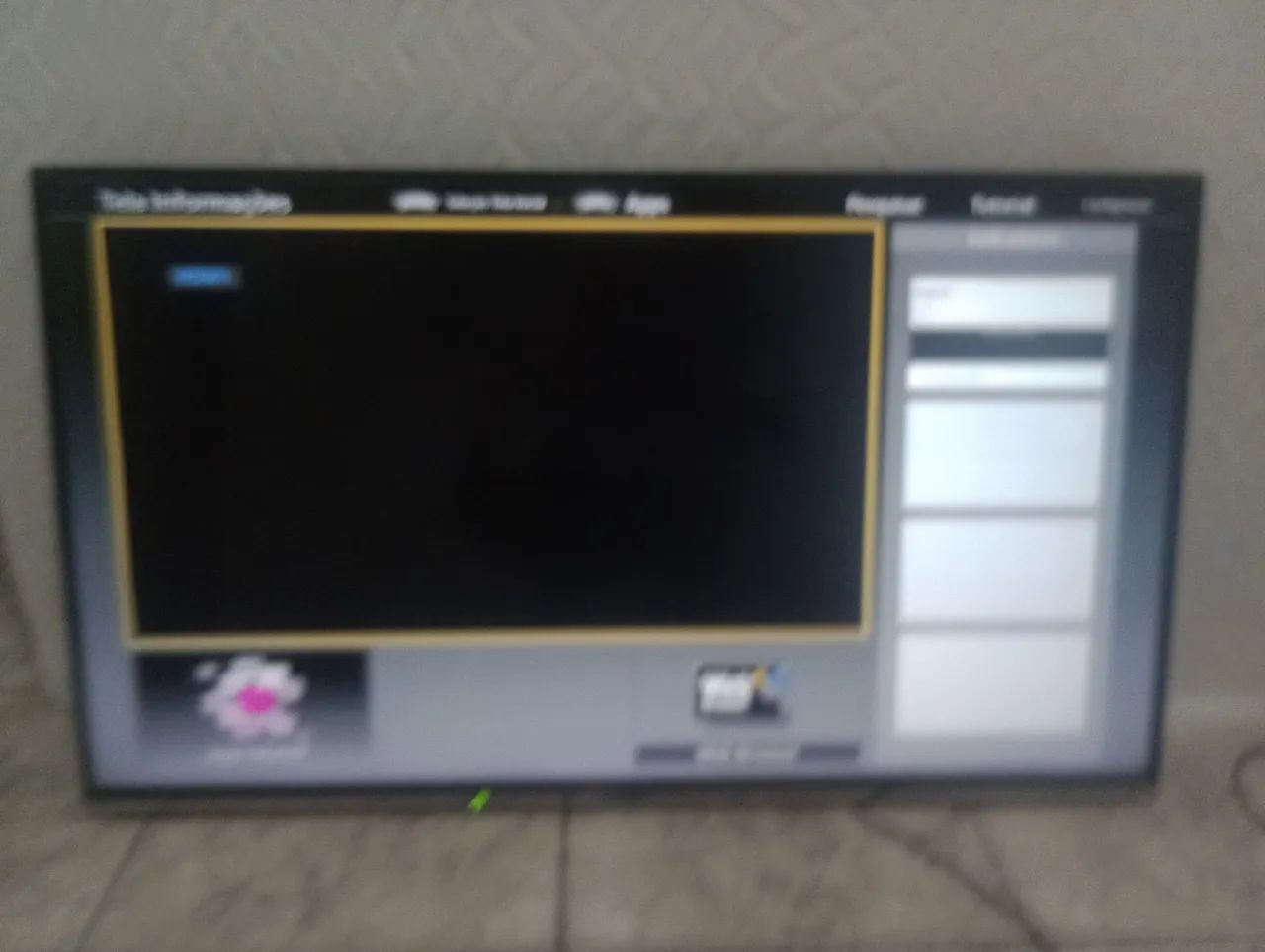 Tv Panasonic  - Foto 2