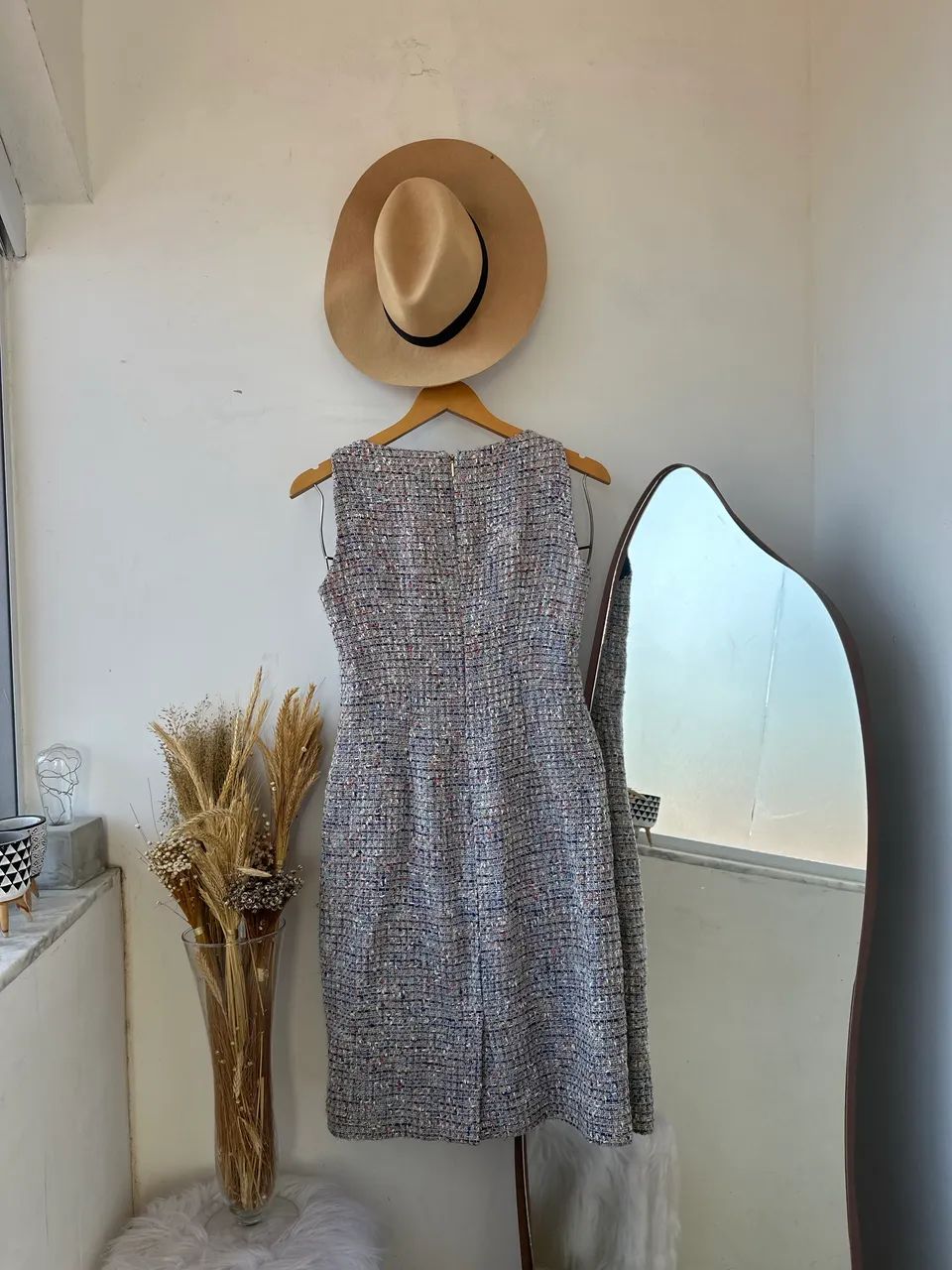 Vestido Tory Burch TAM 40 - Foto 3