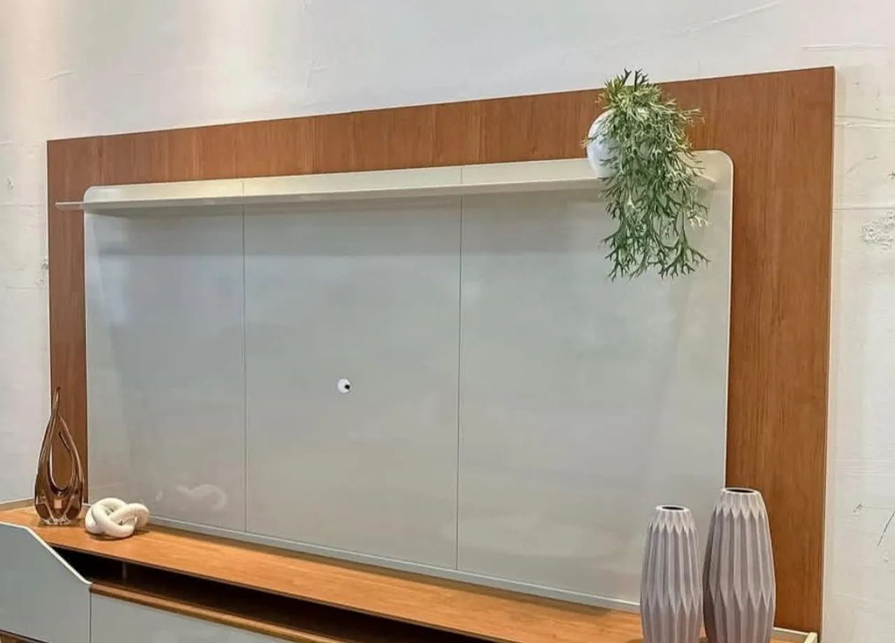 Painel de Tv - Foto 4