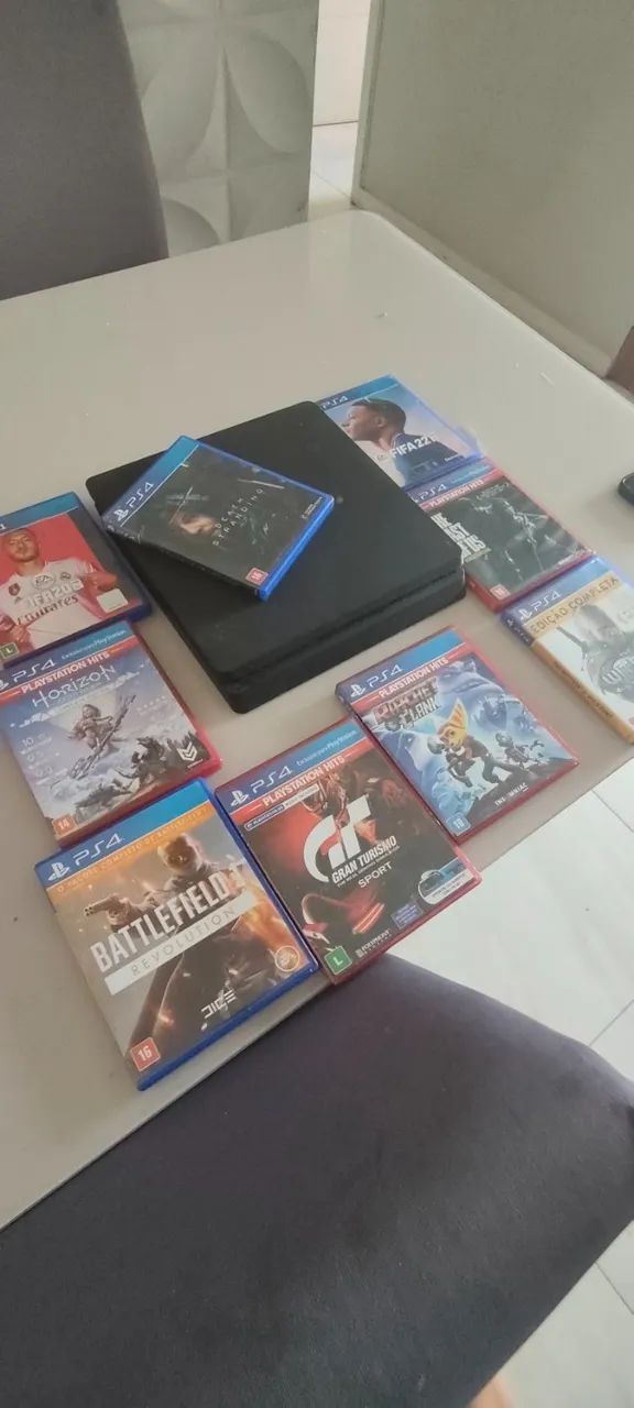 PS4