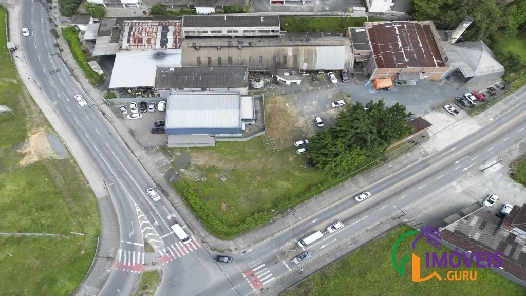 AREA - ZONA INDUSTRIAL NORTE - SC - Foto 3