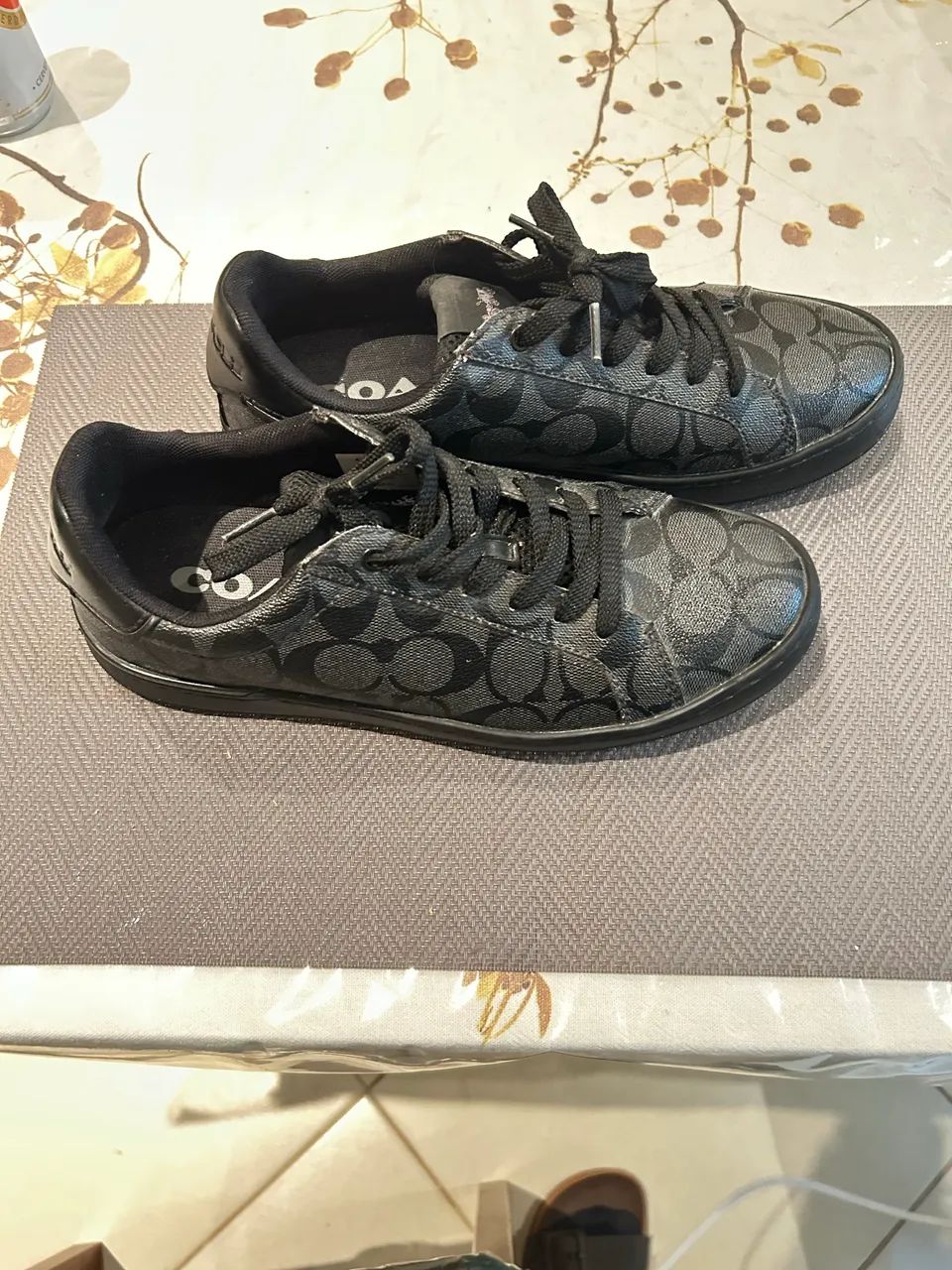 Tenis coach original  - Foto 2