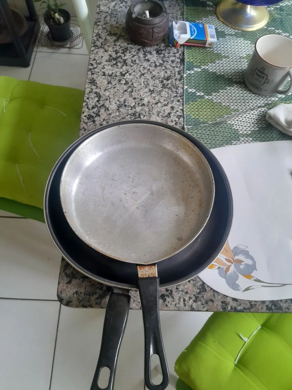 Frigideira 