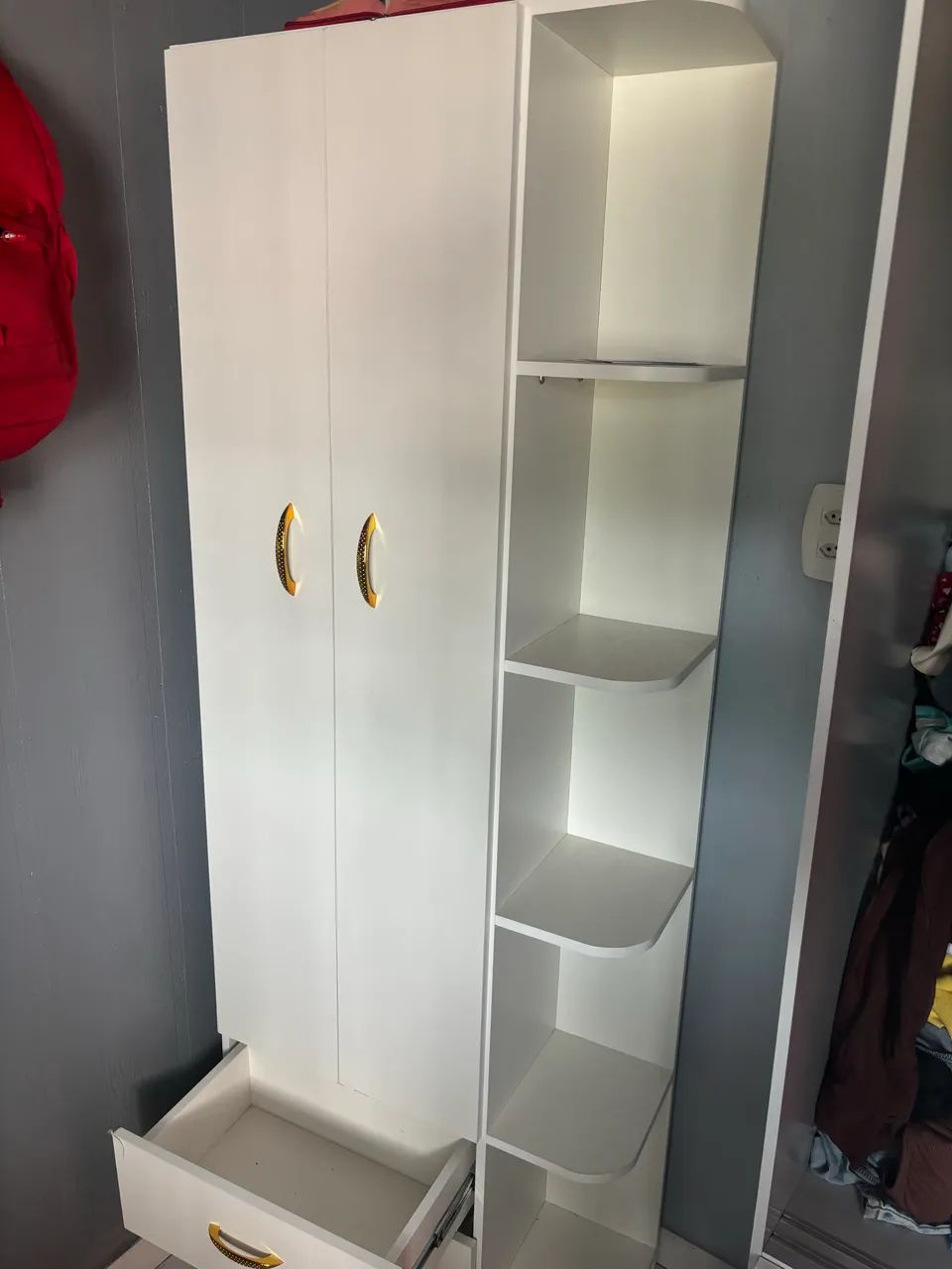 Guarda roupa  - Foto 2