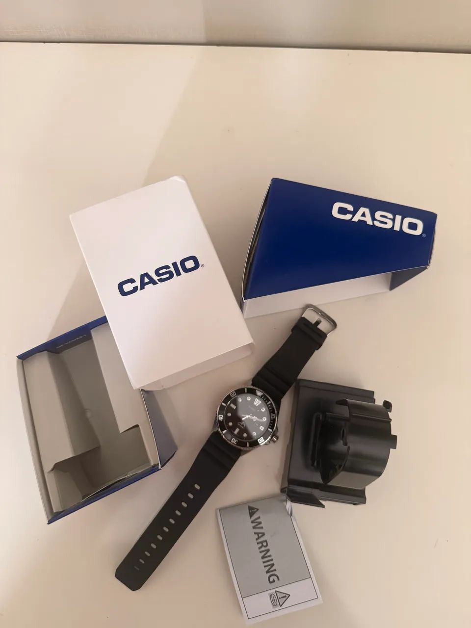 Casio Duro Marlin - Foto 5