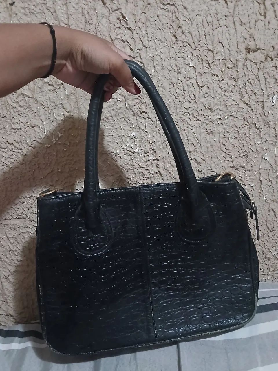 Bolsa felicia  - Foto 2