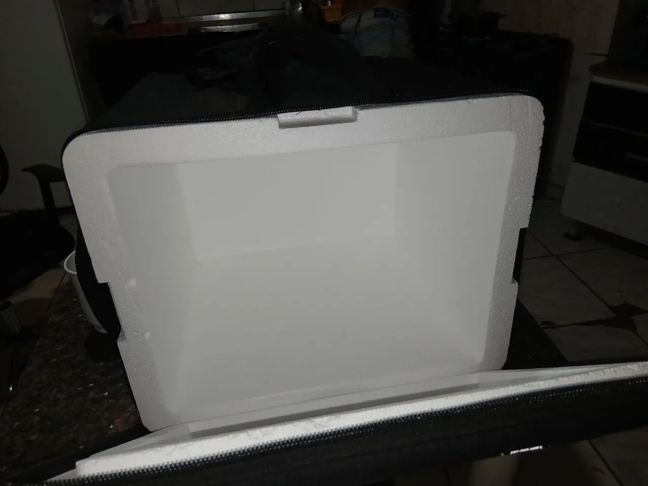 Bag entregador nova - Foto 4