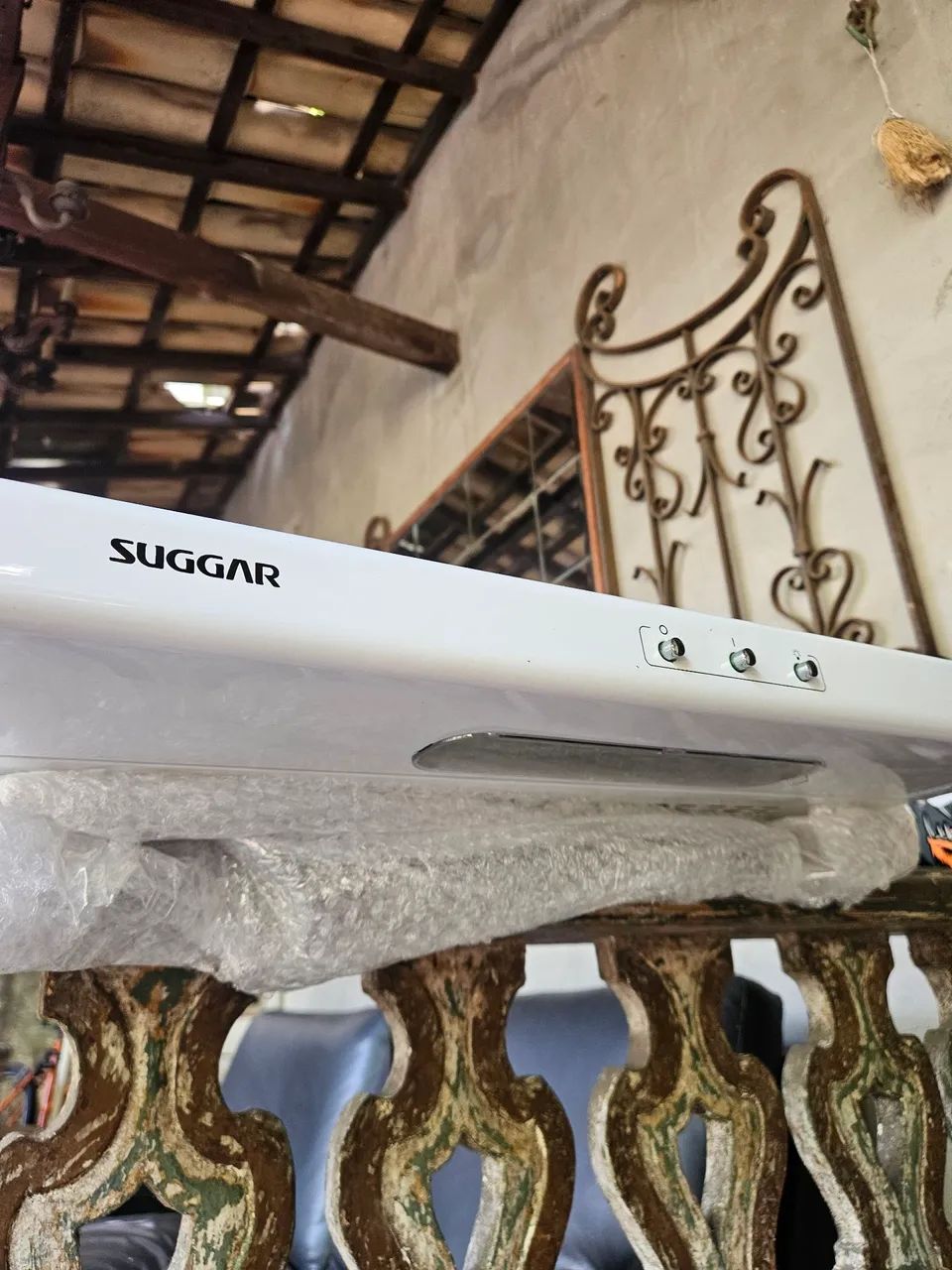 Vendo sugar para fogão.  - Foto 2