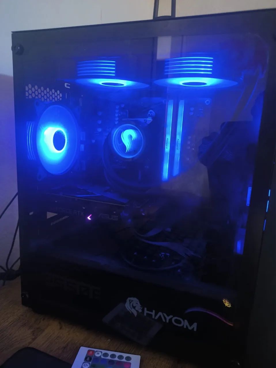 Montagem, Formatação e Manutenção de Computadores - Foto 5