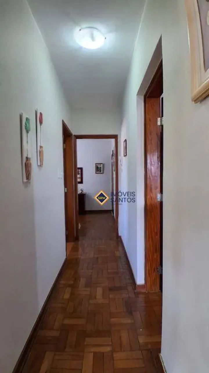 APARTAMENTO 2 DORMITÓRIOS - MOBILIADO - CENTRO, ÁGUAS DE LINDÓIA - Foto 5