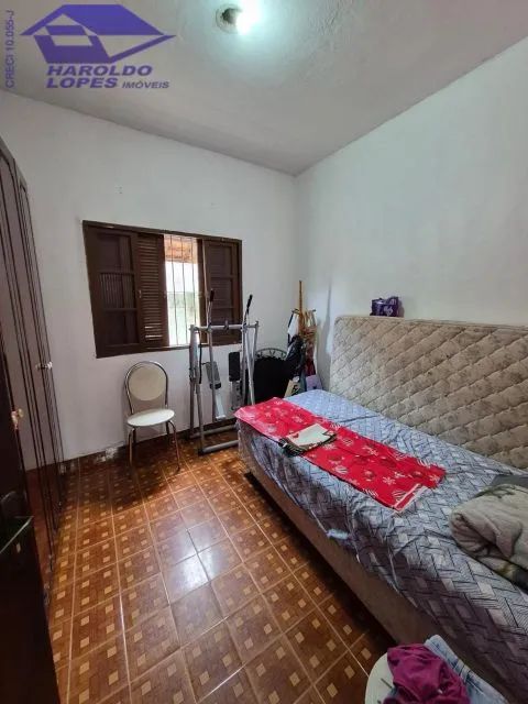 CASA - VENDA - JARDIM TRANQUILIDADE - Foto 5