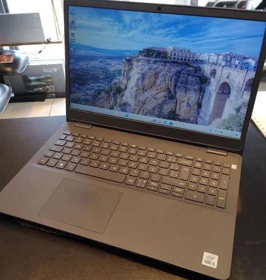 Notebook Dell