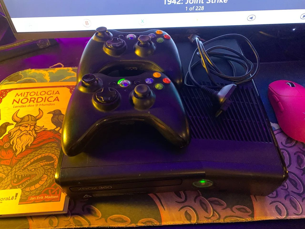 Xbox 360. - Foto 4