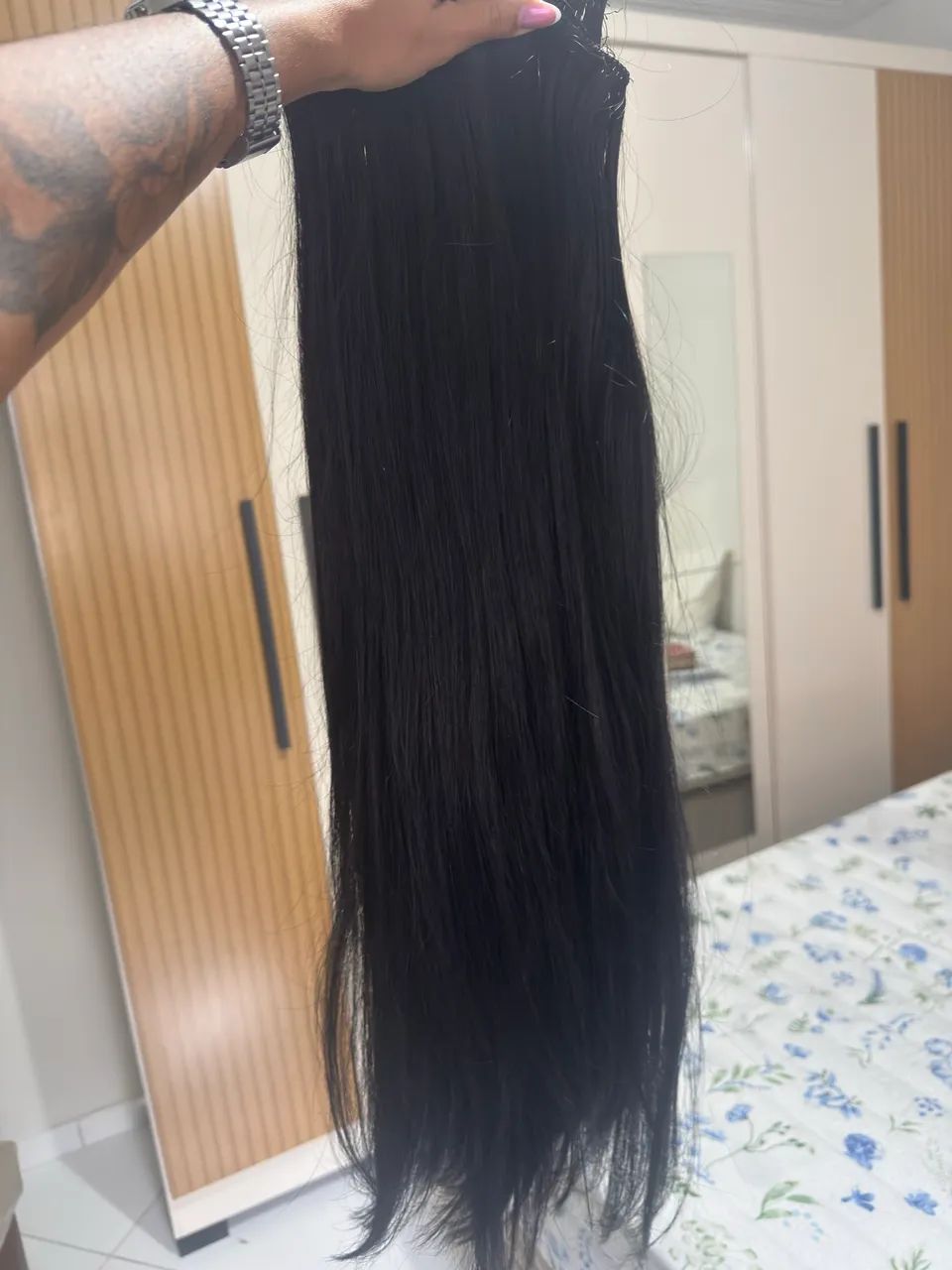 Mega hair  - Foto 4