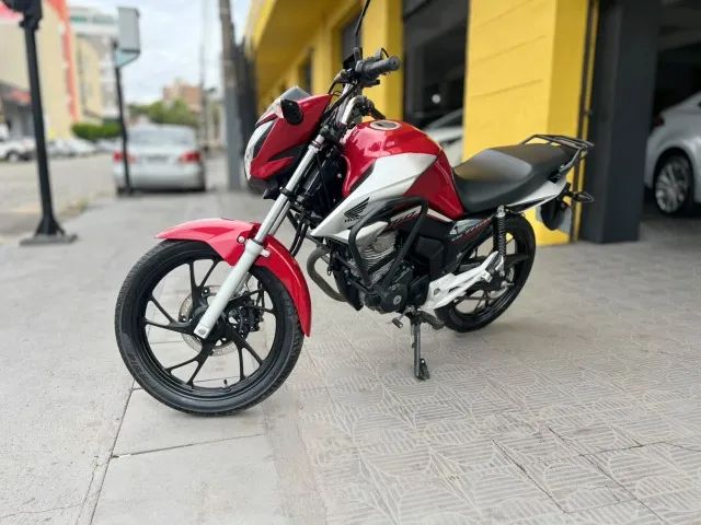 TITAN 160 - Foto 2