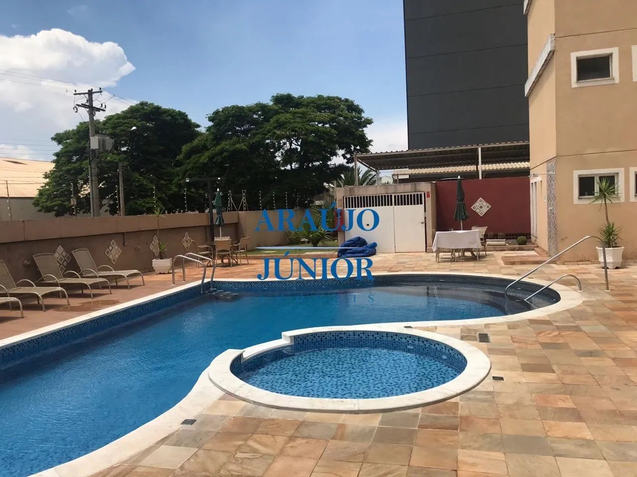 APARTAMENTO PARA VENDA NO GOLDEN SEVEN