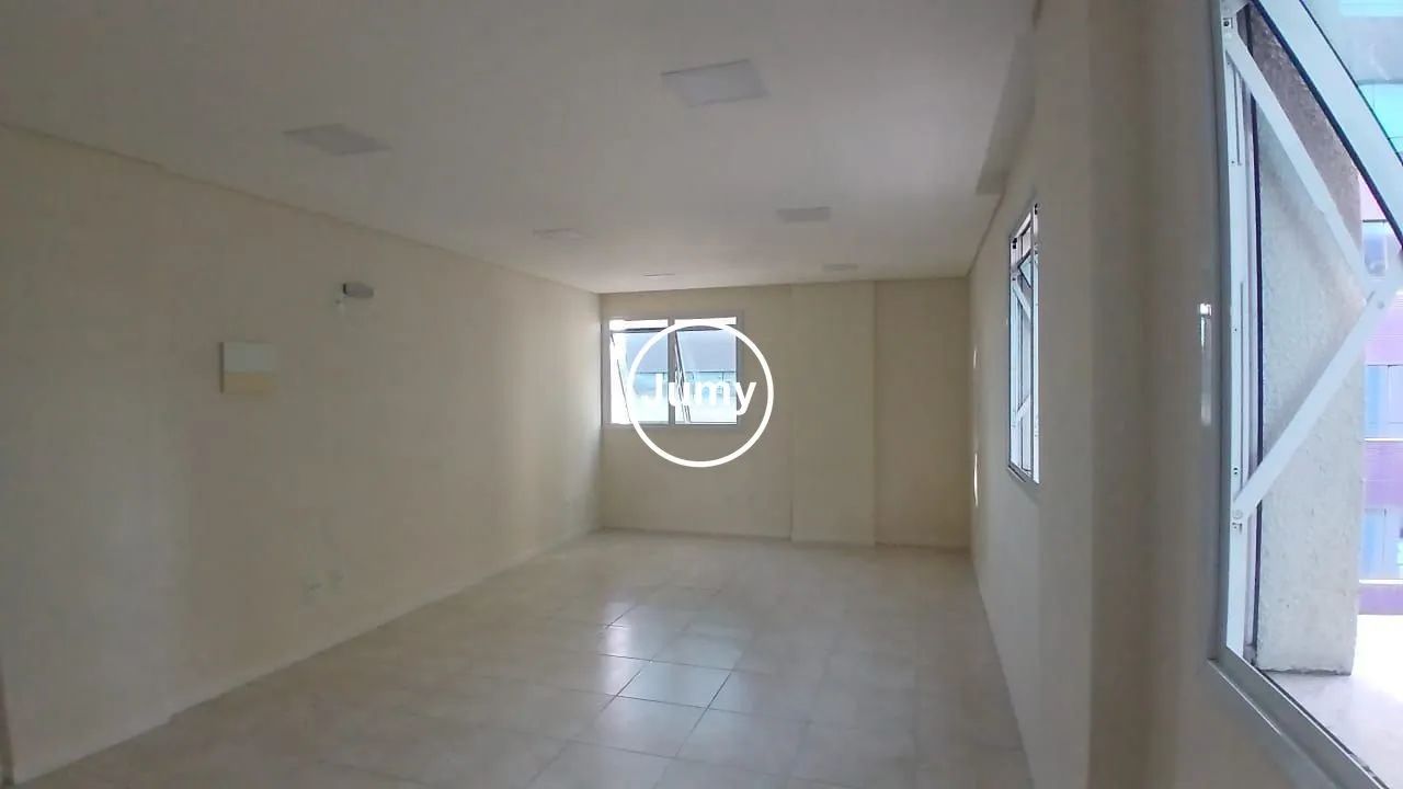 SALA PARA LOCAÇÃO ANUAL - 30M² - AGRONÔMICA, FLORIANÓPOLIS/SC - Foto 4