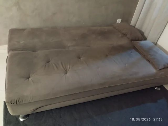 Sofá cama - Foto 2