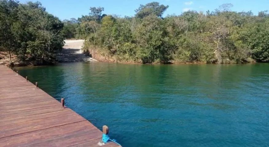 Foto - Goiânia - Parque Amazônia